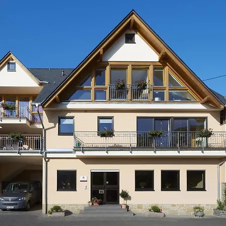 Weingut Eduard Kroth