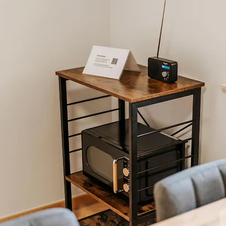 Weingut Eduard Kroth Apartamento