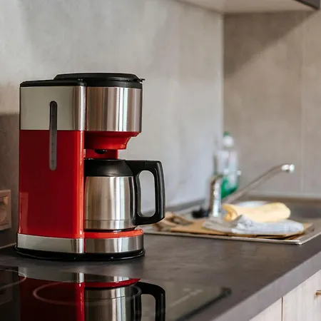 Weingut Eduard Kroth Apartamento *