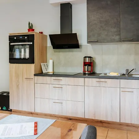 Apartamento Weingut Eduard Kroth Briedel