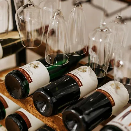 アパート Weingut Eduard Kroth *