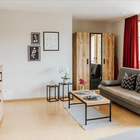 Apartamento Weingut Eduard Kroth