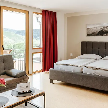 Apartamento Weingut Eduard Kroth