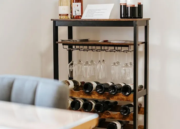 Διαμέρισμα Weingut Eduard Kroth *