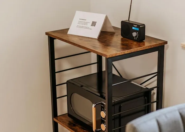 Weingut Eduard Kroth Appartamento