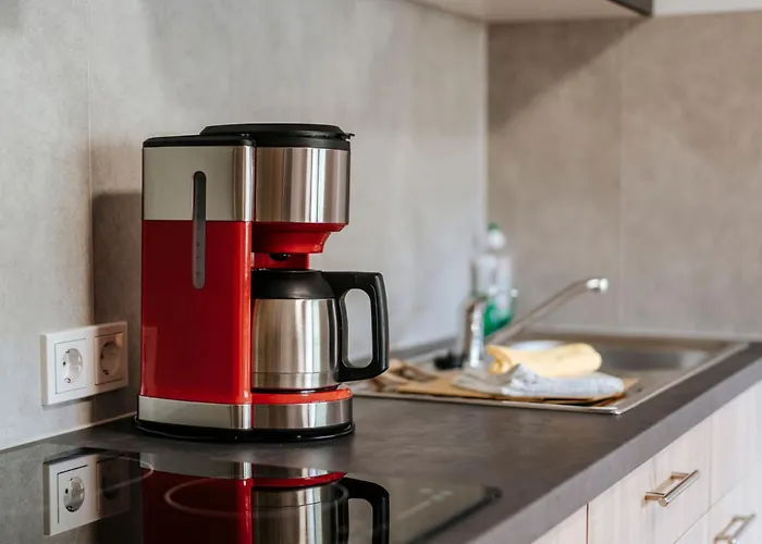 Weingut Eduard Kroth Διαμέρισμα *