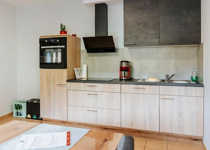 Appartamento Weingut Eduard Kroth Briedel