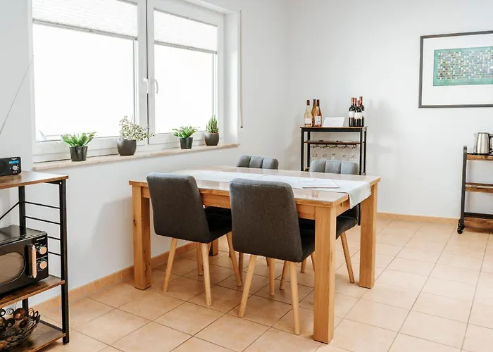 Weingut Eduard Kroth * Briedel