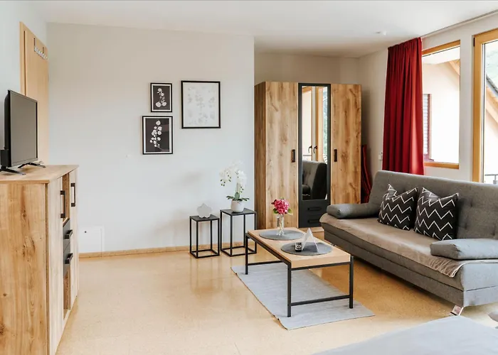 Διαμέρισμα Weingut Eduard Kroth