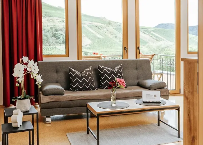 Weingut Eduard Kroth Appartamento *