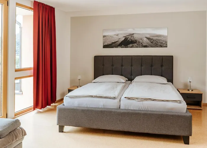 Διαμέρισμα Weingut Eduard Kroth